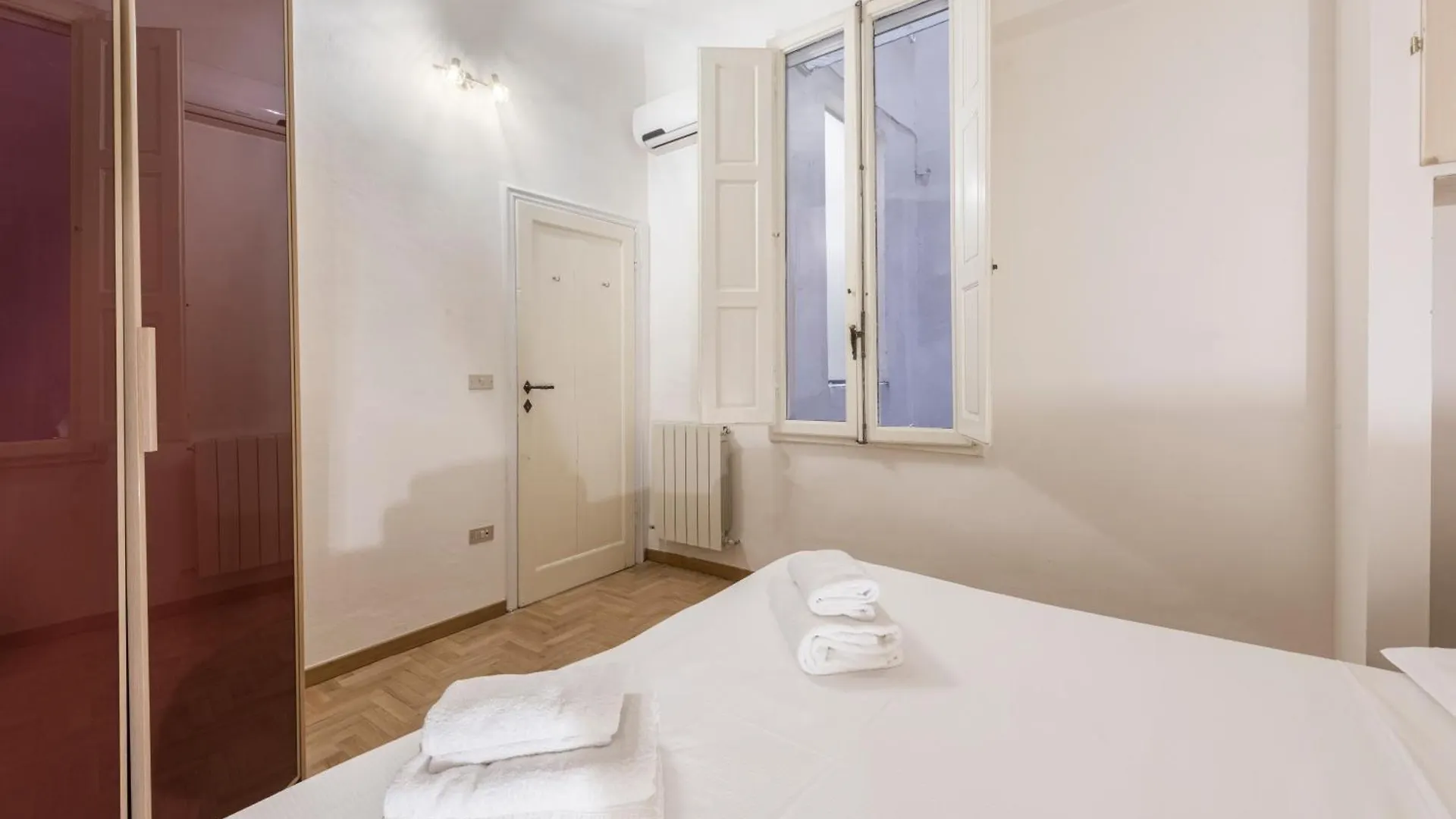Santa Croce Retreat By Mmega Διαμέρισμα Φλωρεντία Ιταλία