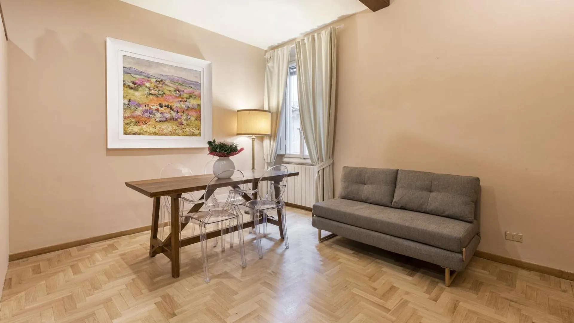 Santa Croce Retreat By Mmega Διαμέρισμα Φλωρεντία