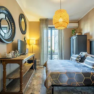 Residenza Olimpo Center 佛罗伦萨