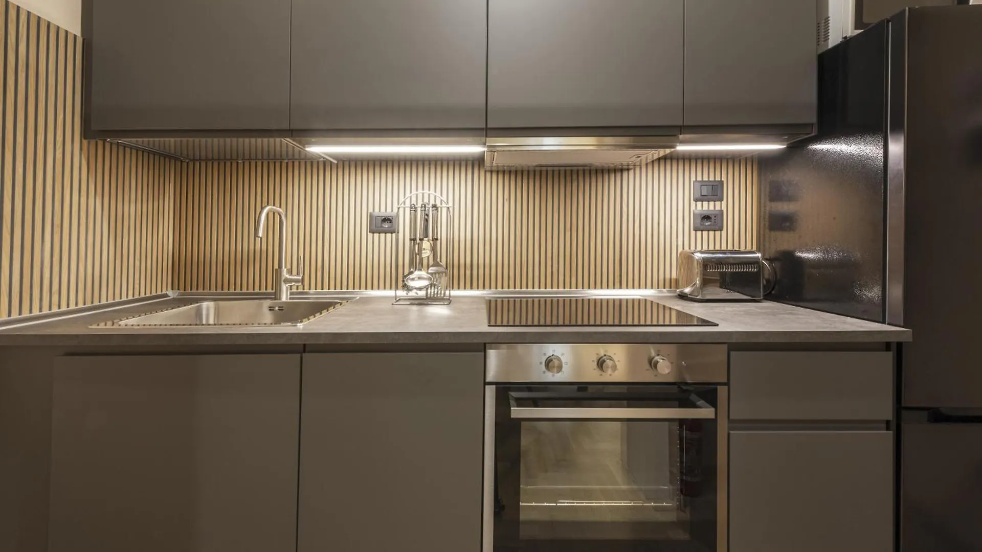 Santa Croce Retreat By Mmega Apartment Florence 0*,  Italy