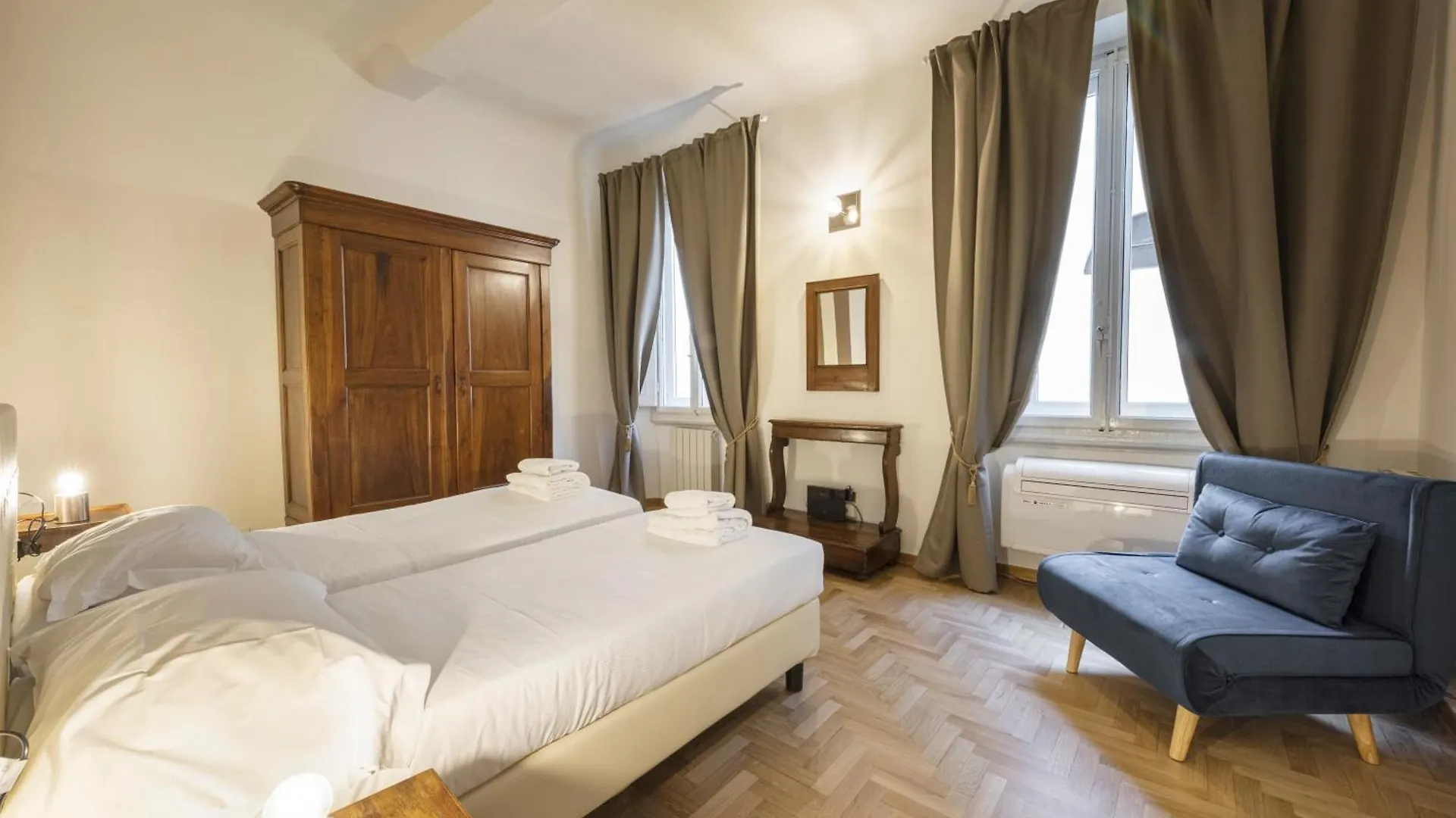 Santa Croce Retreat By Mmega Apartment Florence 0*,  Italy