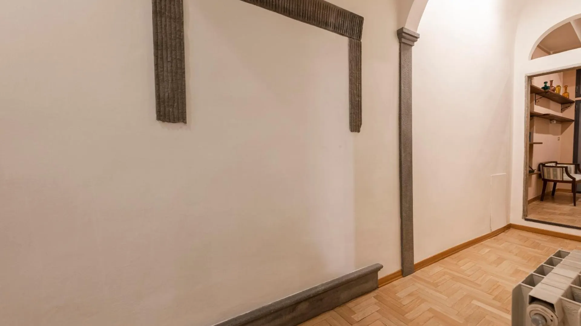 Santa Croce Retreat By Mmega Apartment Florence