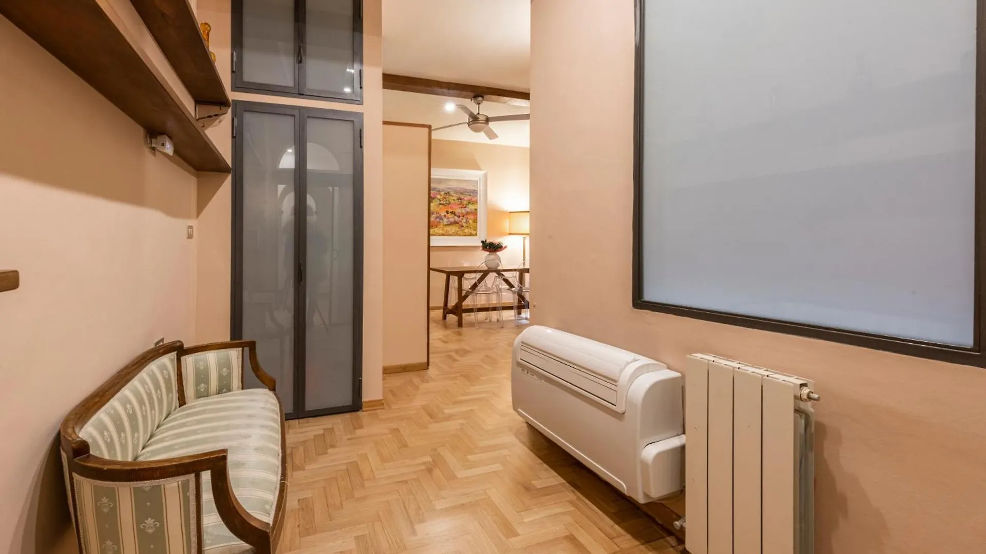 Santa Croce Retreat By Mmega Apartment Florence Italy