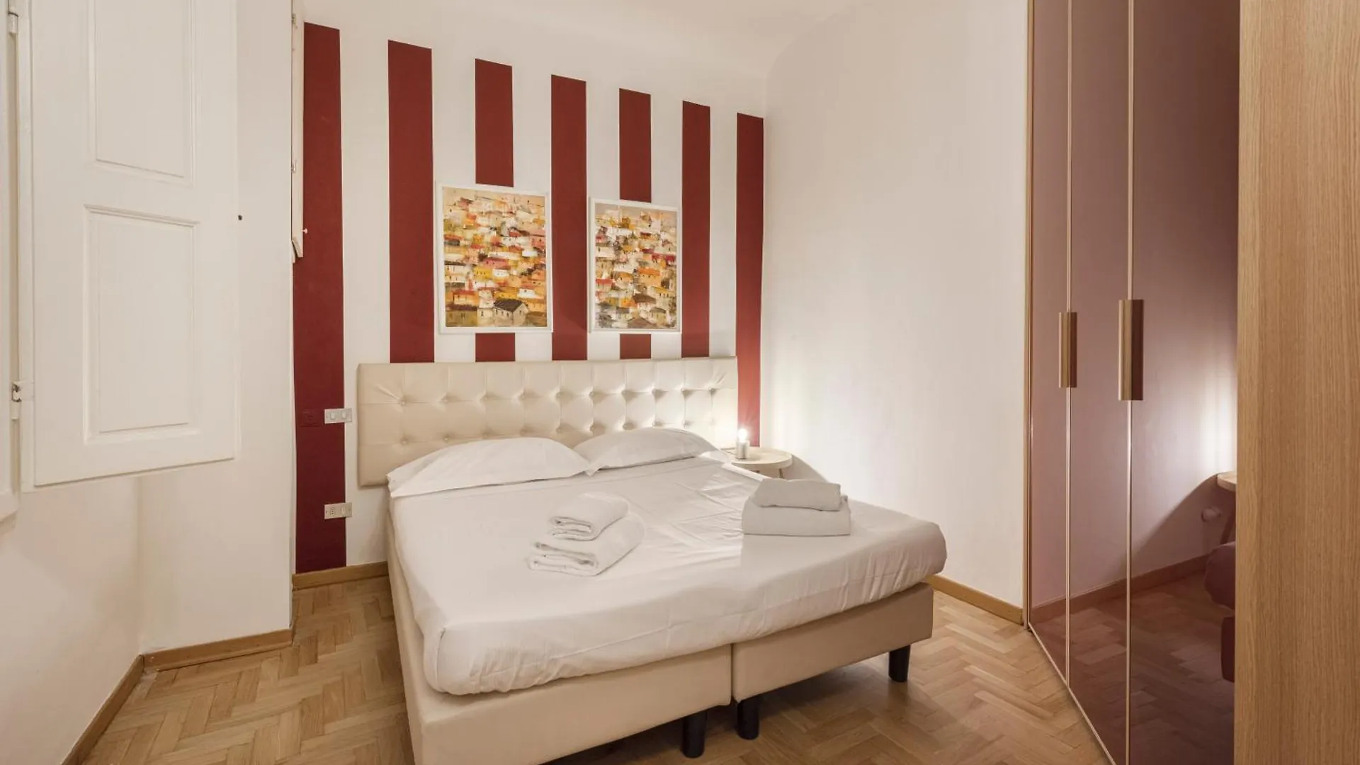 Santa Croce Retreat By Mmega Apartment Florence 0*,  Italy