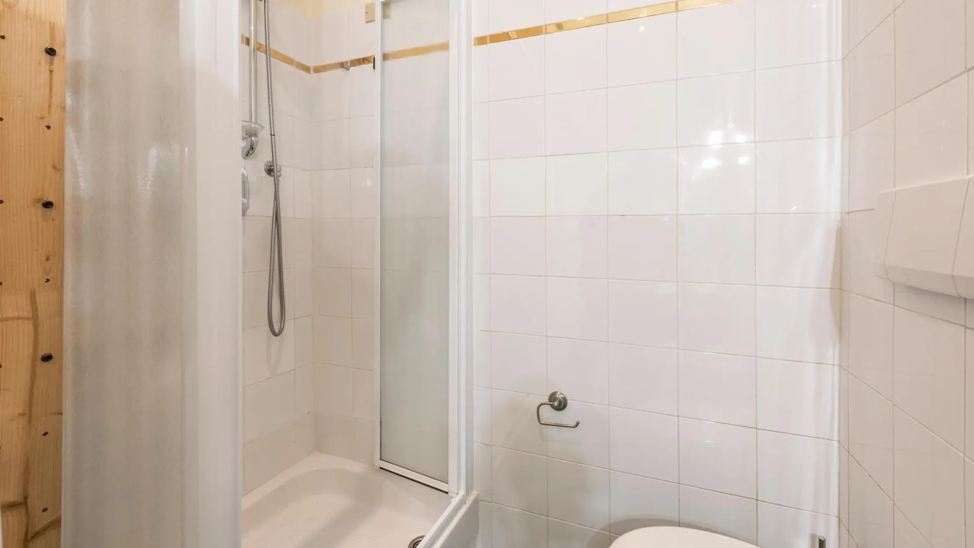 Santa Croce Retreat By Mmega Apartment Florence 0*,