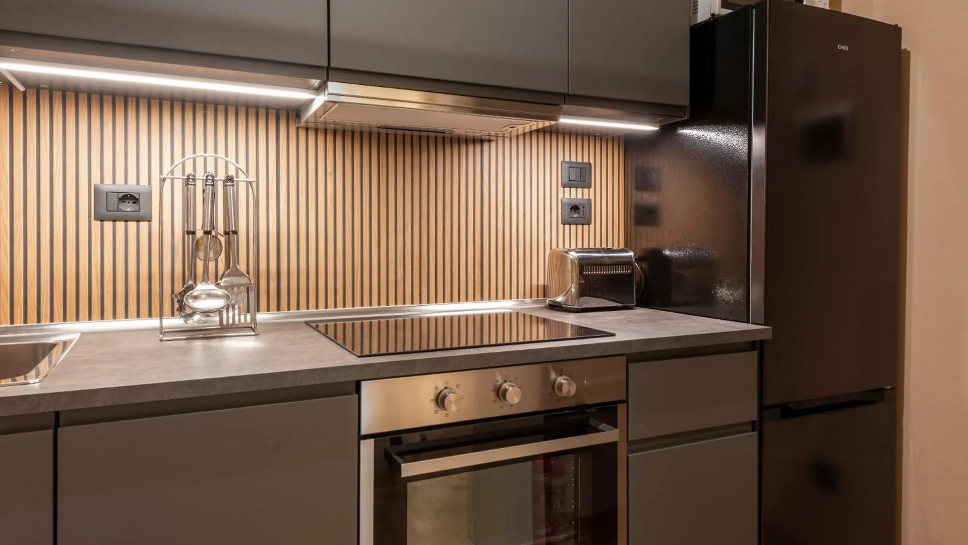 Santa Croce Retreat By Mmega Apartment Florence