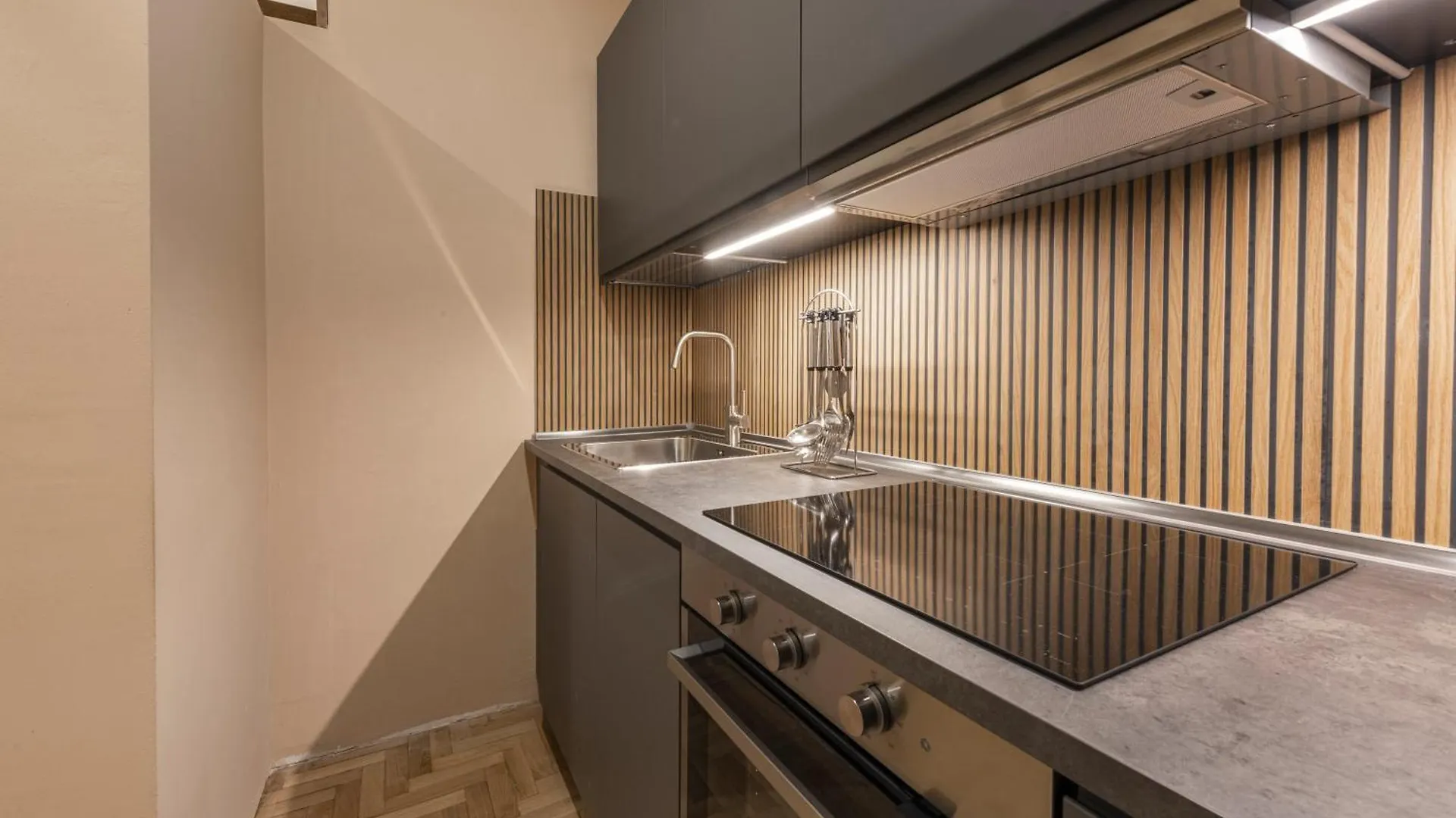 Santa Croce Retreat By Mmega Apartment Florence Italy